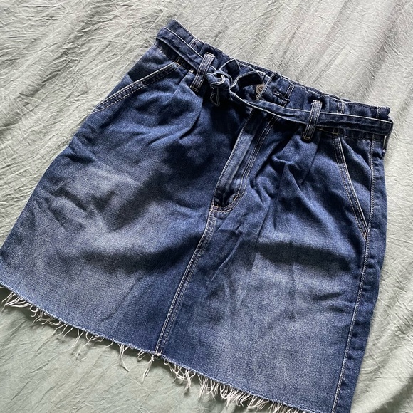 NWOT Hollister Skirt - Picture 4 of 6